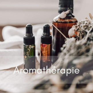 Aromathérapie