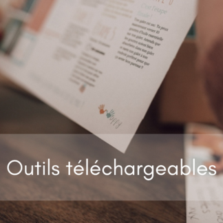 Outils téléchargeables